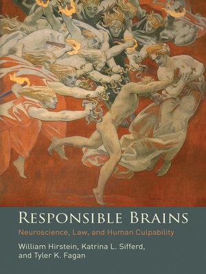 cover image of Responsible Brains